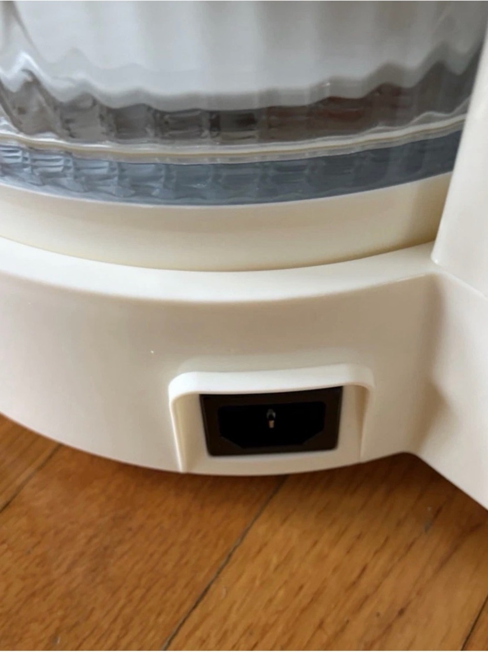 Low Carb Rice Cooker 3L Multifunction Low Sugar Rice Cooker (AS IS) - Picture 7 of 12